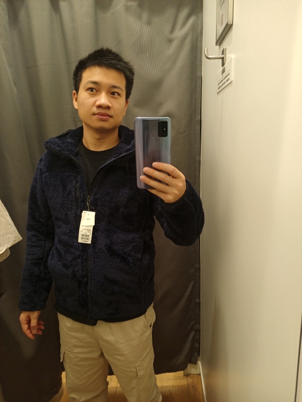 冬天的太阳的第一张照片--廊坊相亲服务中心