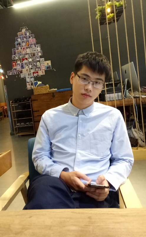 虚空羽翼的第一张照片--廊坊相亲服务中心