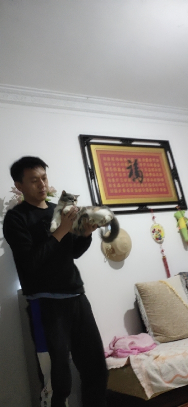 水思云的第一张照片--廊坊相亲服务中心