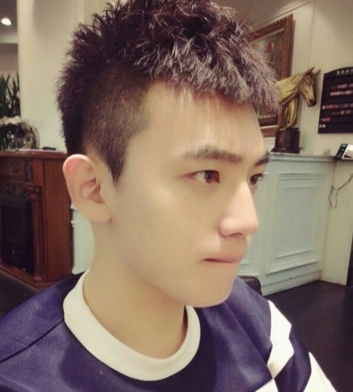 水思云的第二张照片--廊坊相亲服务中心