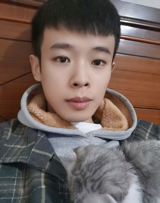 没差的第一张照片--廊坊相亲服务中心