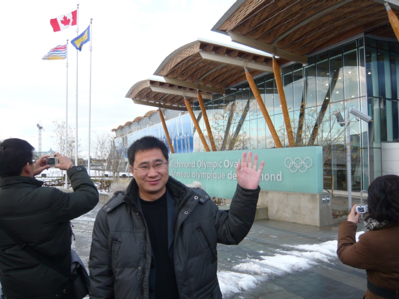 阳光幸福快乐的第一张照片--廊坊相亲服务中心