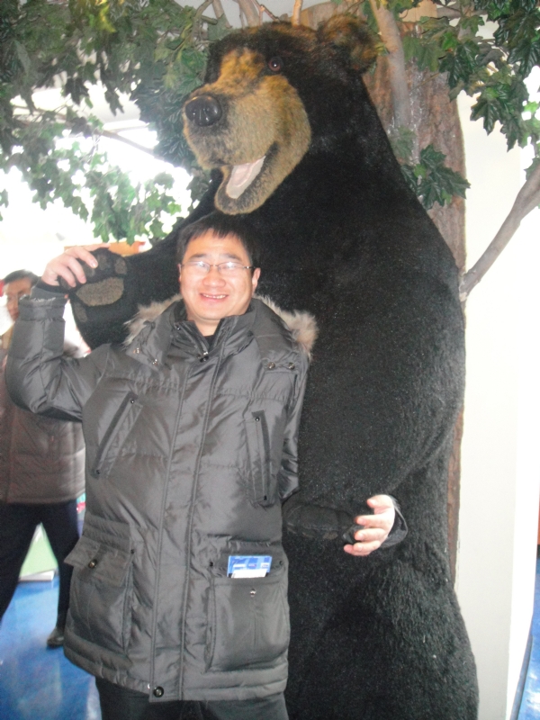 阳光幸福快乐的第二张照片--廊坊相亲服务中心