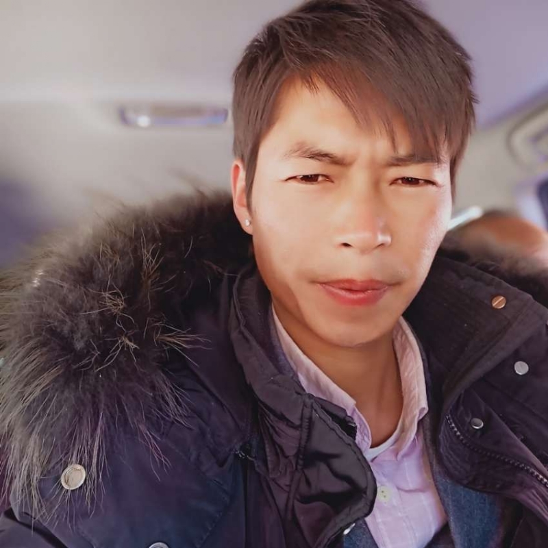 归属感的第一张照片--廊坊相亲服务中心