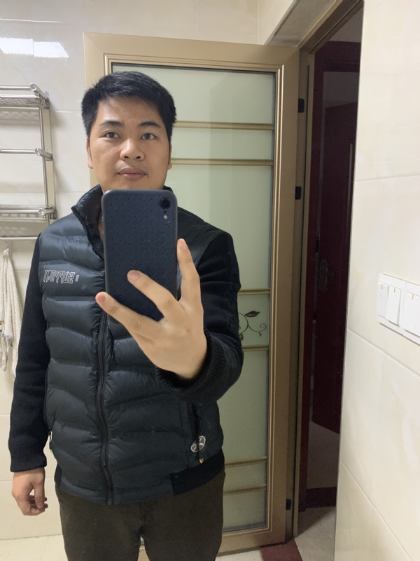 大海的第一张照片--廊坊相亲服务中心