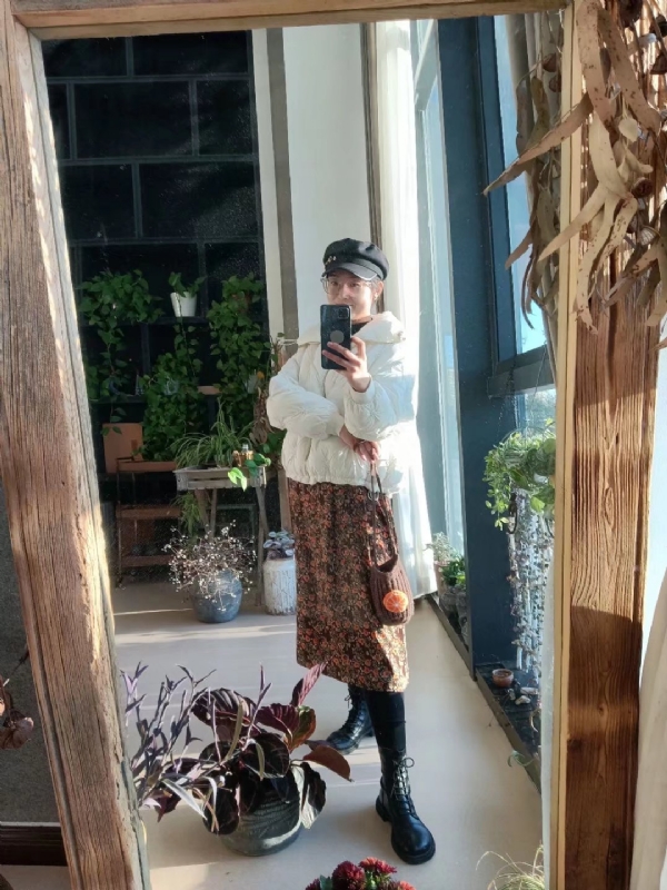 淇淇的第二张照片--廊坊相亲服务中心