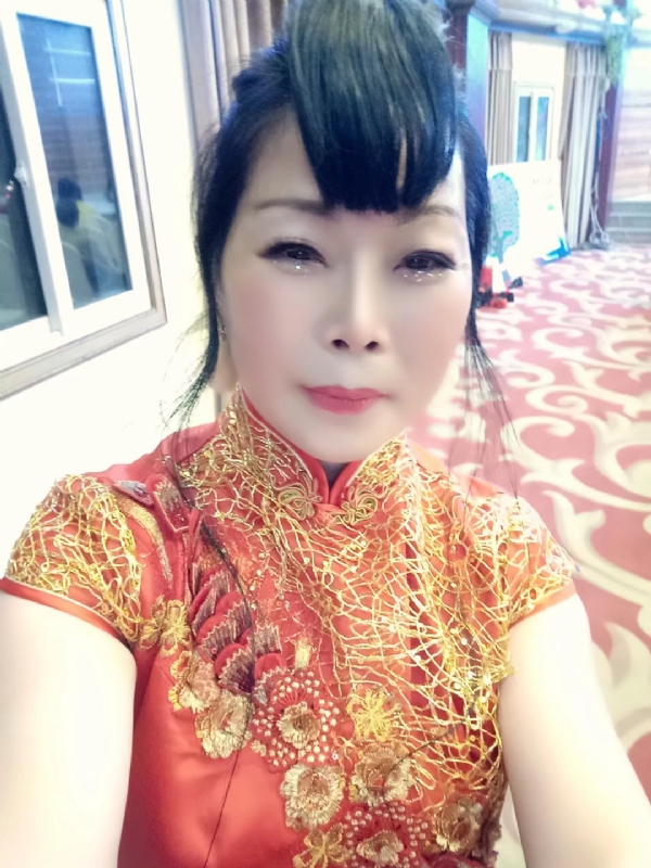 冰雪的第一张照片--廊坊相亲服务中心