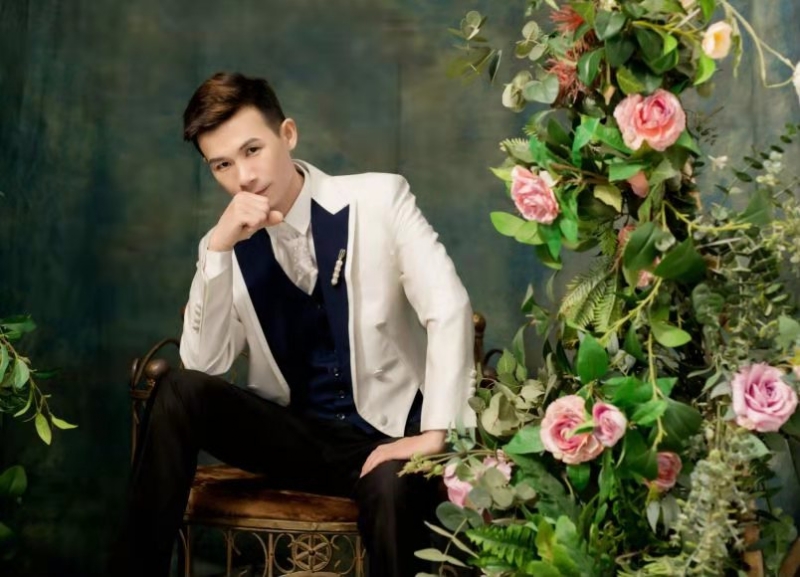 寻觅唯一的你的第一张照片--廊坊相亲服务中心