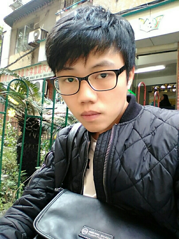 近水楼台的第一张照片--廊坊相亲服务中心