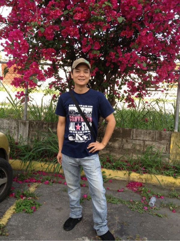 Gary的第三张照片--廊坊相亲服务中心