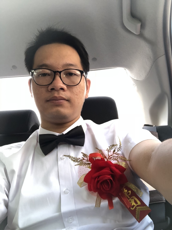 小陈的第二张照片--廊坊相亲服务中心