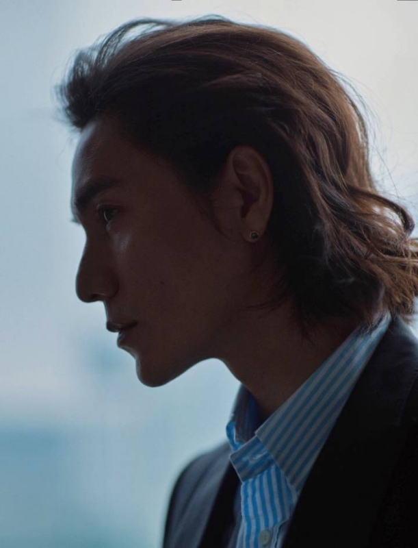 李嘉廷的第二张照片--廊坊相亲服务中心