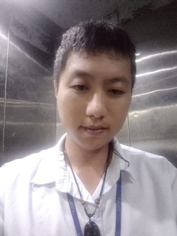 黄伟杰的第一张照片--廊坊相亲服务中心