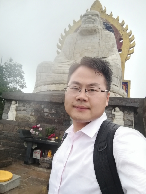 江洋党总顾问的第一张照片--廊坊相亲服务中心