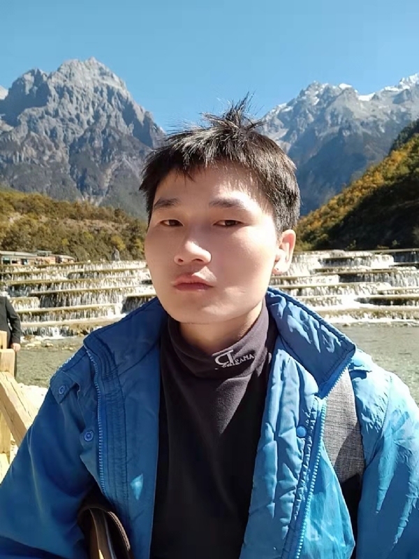 Mono的第一张照片--廊坊相亲服务中心