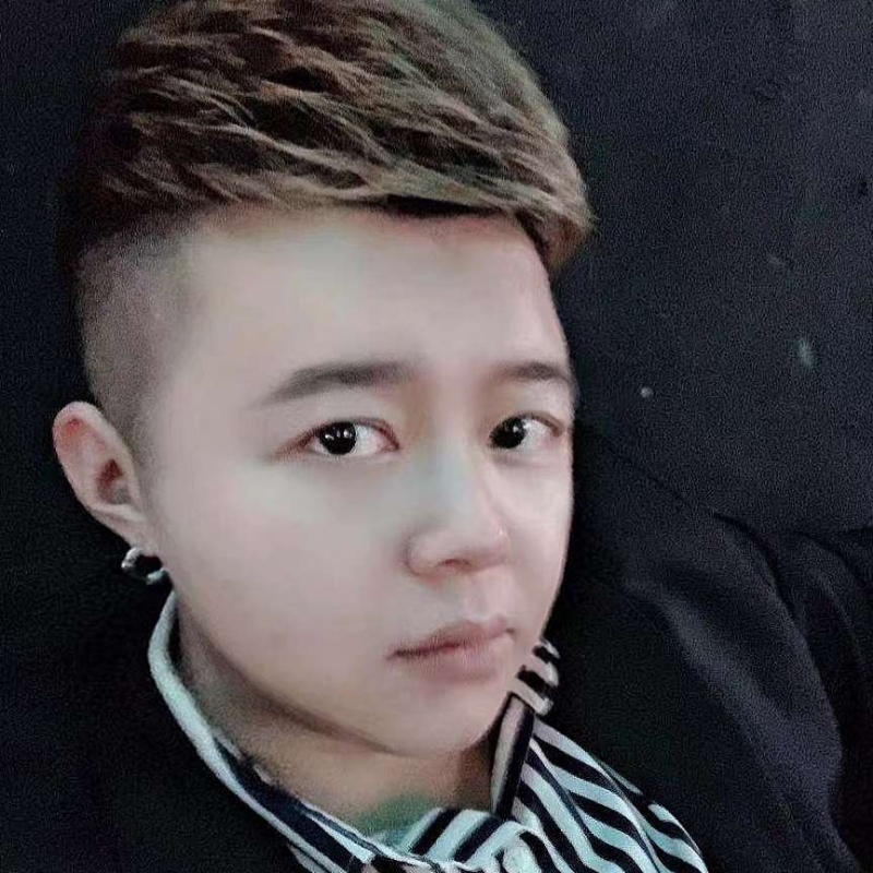 文韬的第一张照片--廊坊相亲服务中心