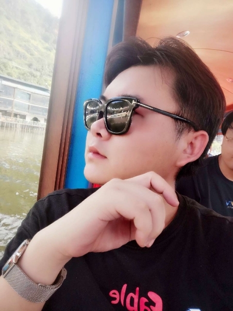 曲生的第一张照片--廊坊相亲服务中心