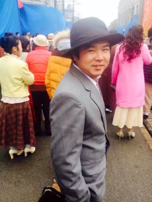 洁白的北戴河的第三张照片--廊坊相亲服务中心