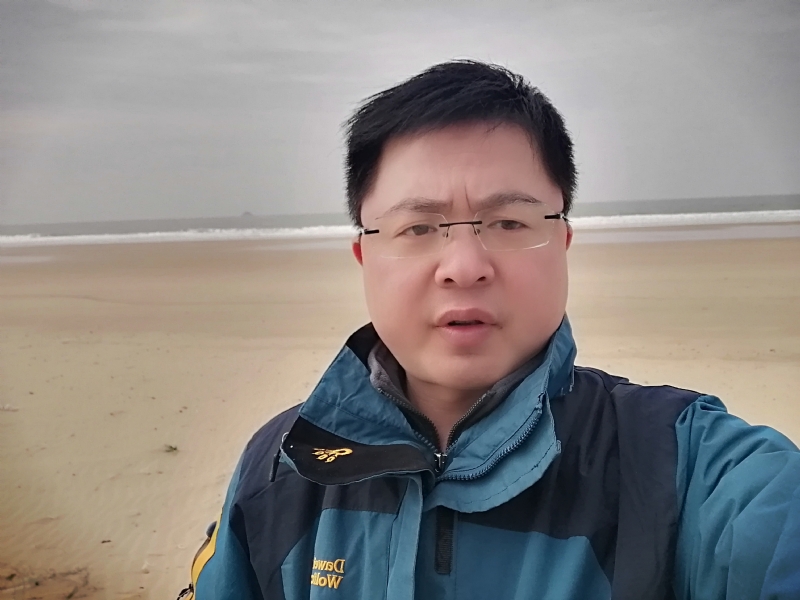 萧三歌的第一张照片--廊坊相亲服务中心