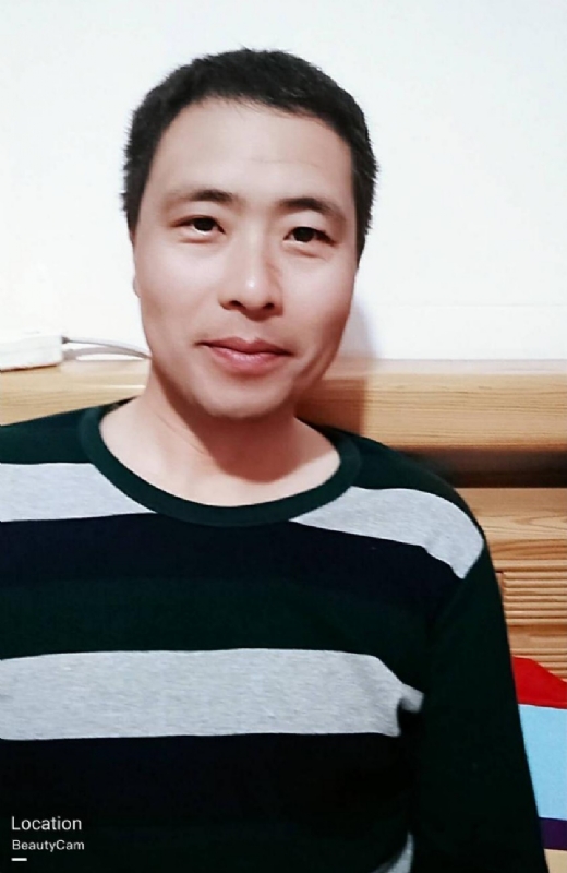 真爱难寻的第一张照片--廊坊相亲服务中心