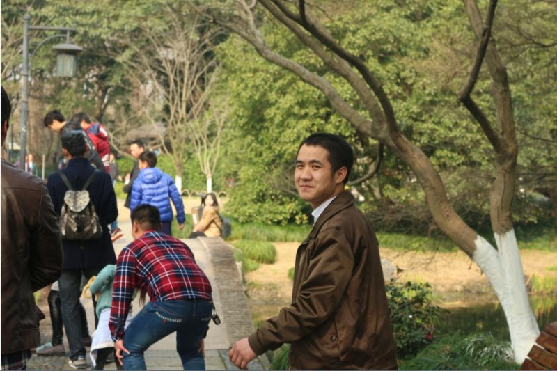 周周的第三张照片--廊坊相亲服务中心