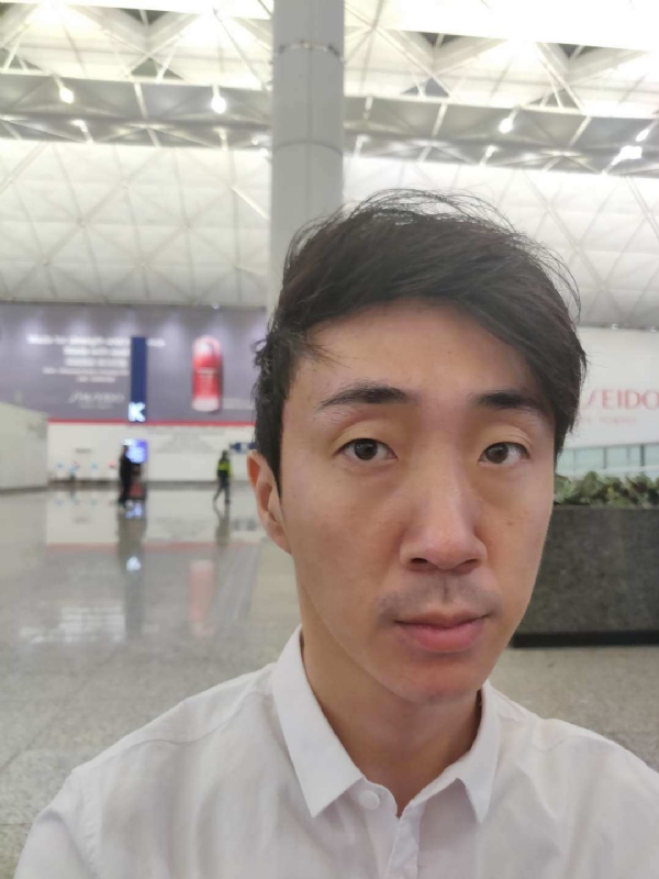 动与静的第一张照片--廊坊相亲服务中心