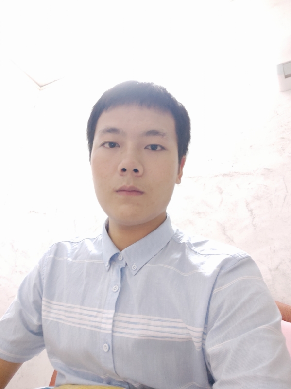 乔乔的第一张照片--廊坊相亲服务中心