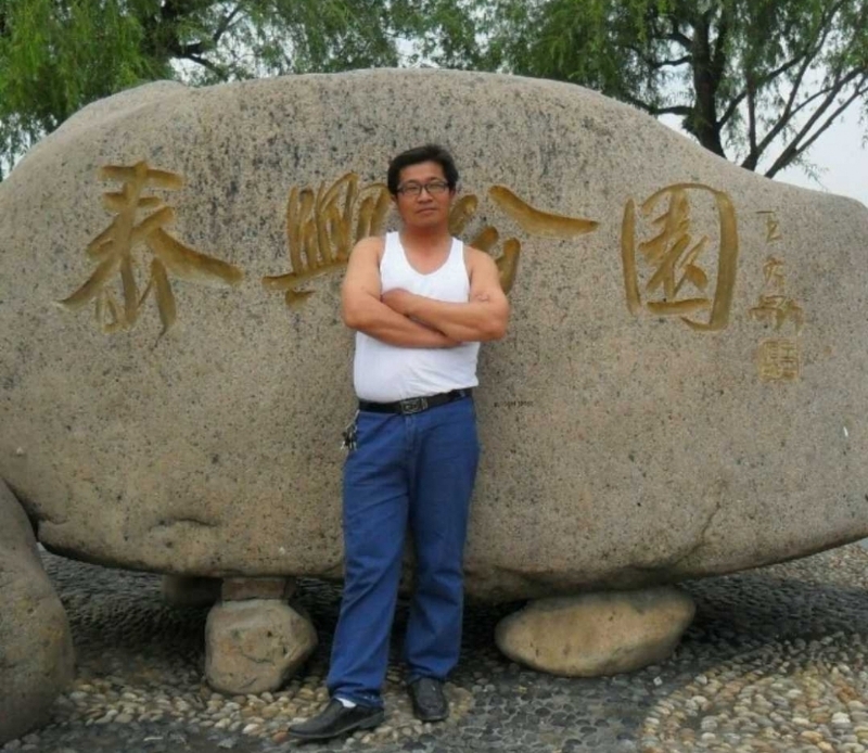 黑哥的第一张照片--廊坊相亲服务中心