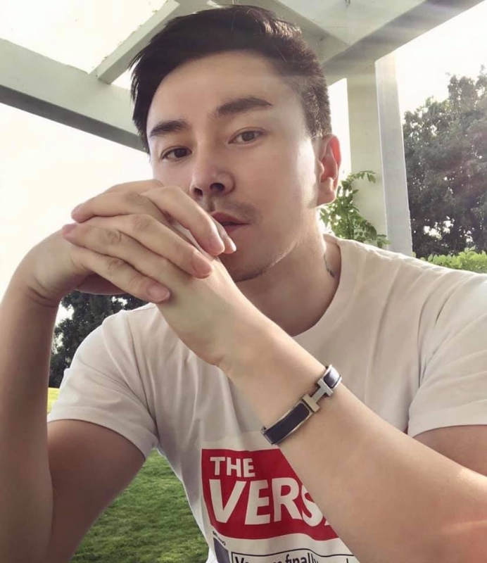 海风的第一张照片--廊坊相亲服务中心