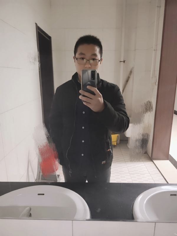 期待卿至的第一张照片--廊坊相亲服务中心