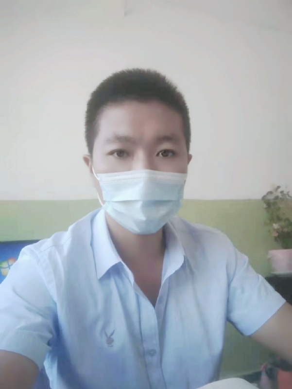 期待卿至的第四张照片--廊坊相亲服务中心