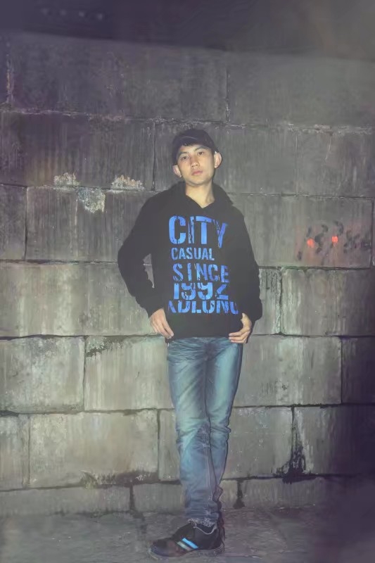 黄渊军的第一张照片--廊坊相亲服务中心