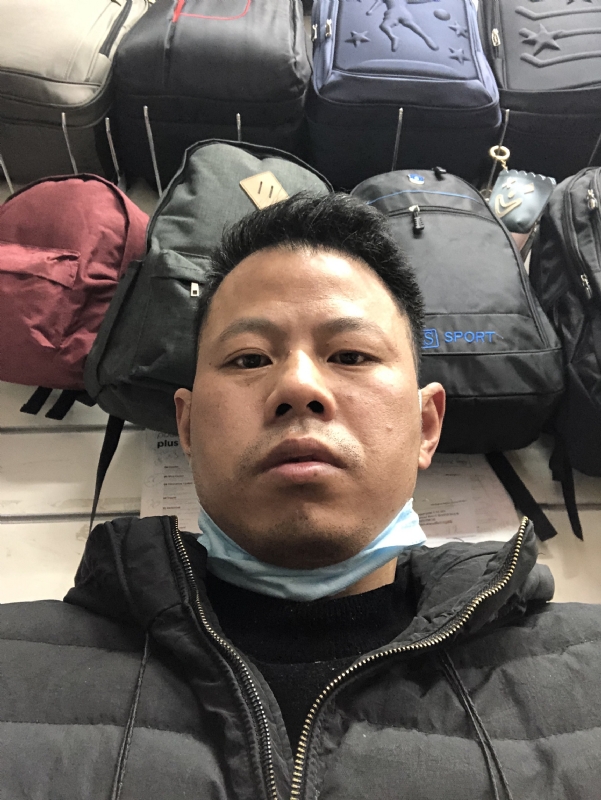 Jincai的第一张照片--廊坊相亲服务中心