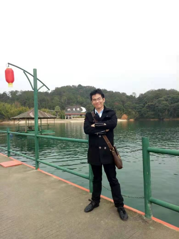 缘分不期而遇的第一张照片--廊坊相亲服务中心