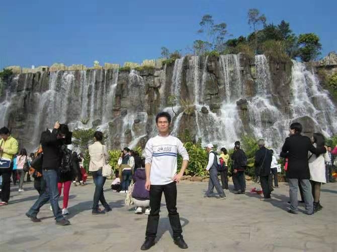 缘分不期而遇的第三张照片--廊坊相亲服务中心