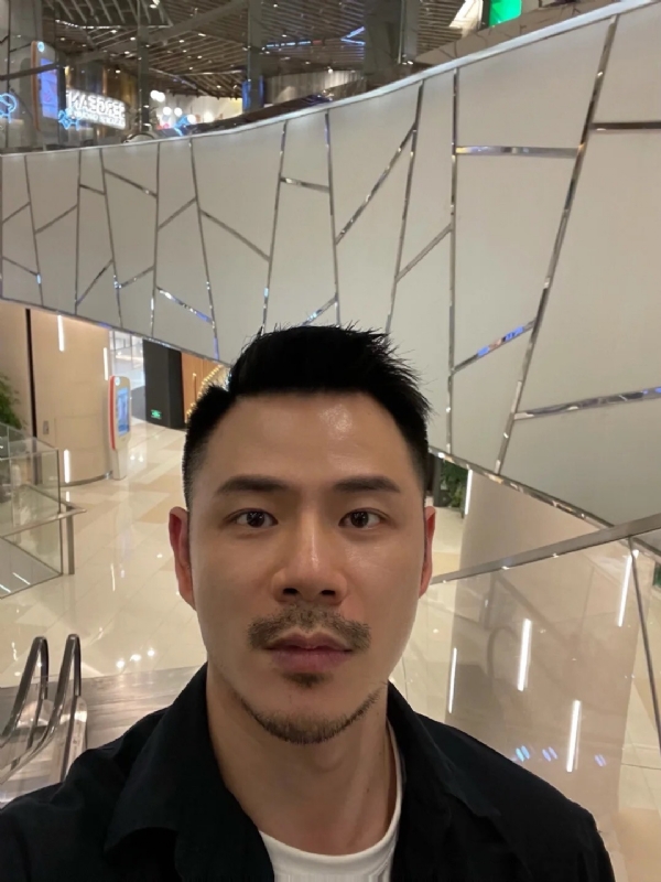 陈的第一张照片--廊坊相亲服务中心