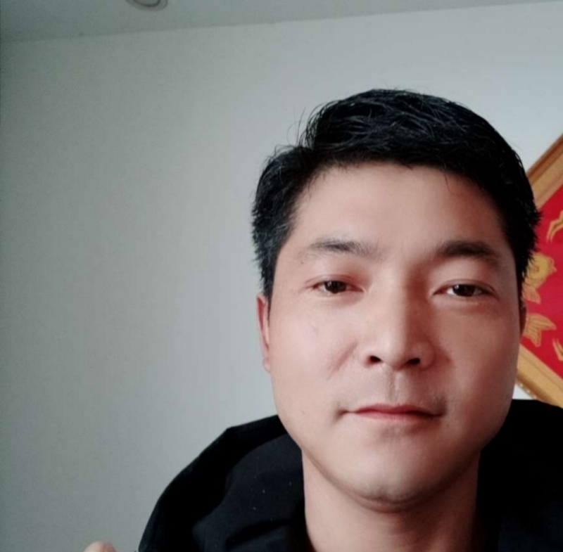 郝运的第一张照片--廊坊相亲服务中心