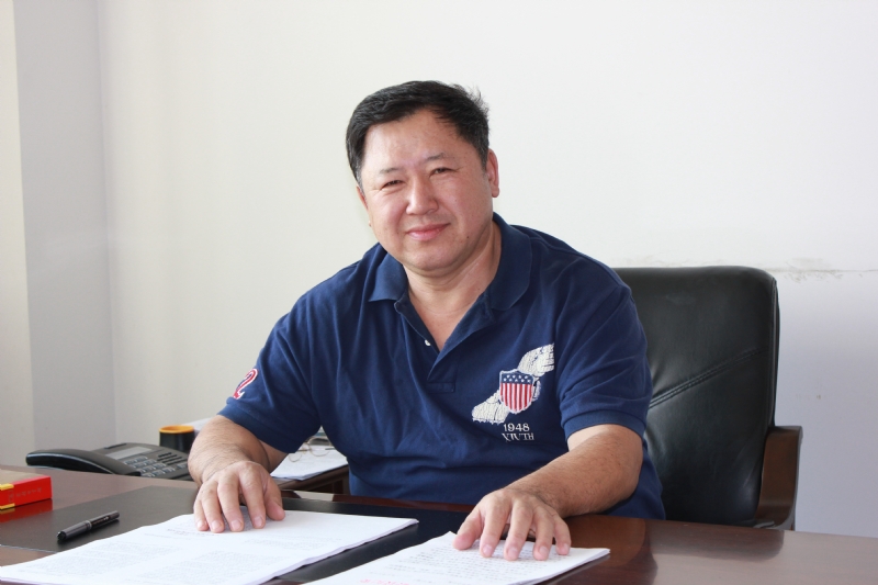 阳光一族的第一张照片--廊坊相亲服务中心