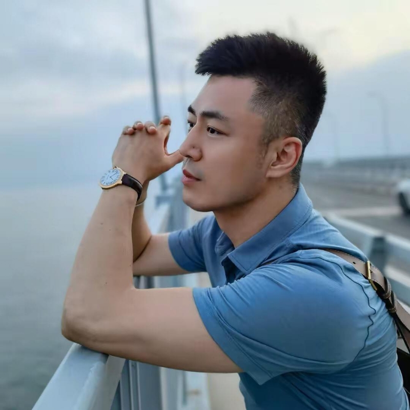 劉陽的第一张照片--廊坊相亲服务中心