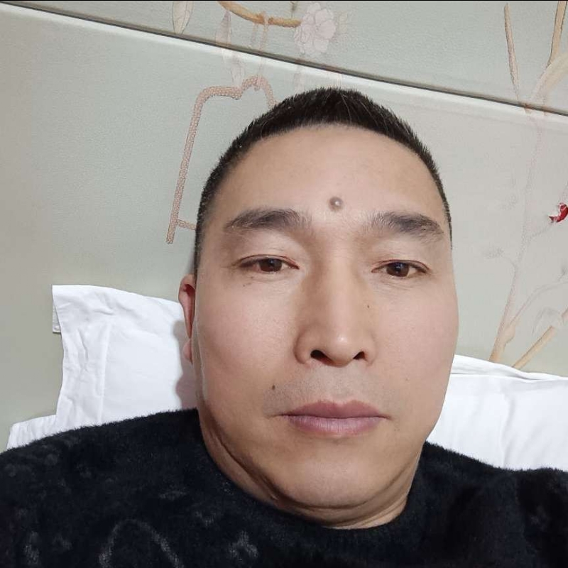 痴情男的第二张照片--廊坊相亲服务中心