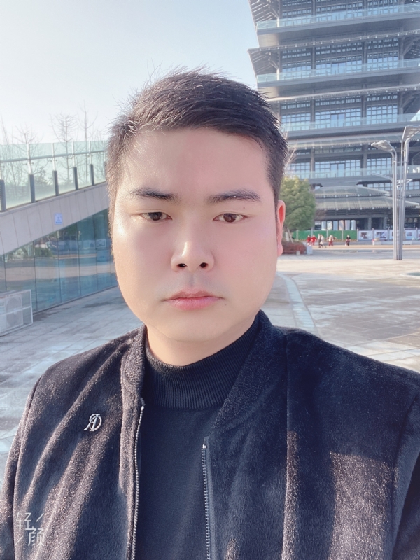 南心遥的第一张照片--廊坊相亲服务中心