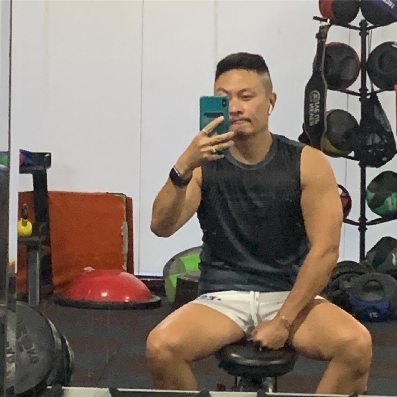 Andy的第一张照片--廊坊相亲服务中心