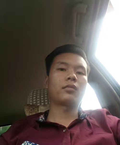 单亲爸爸的第一张照片--廊坊相亲服务中心