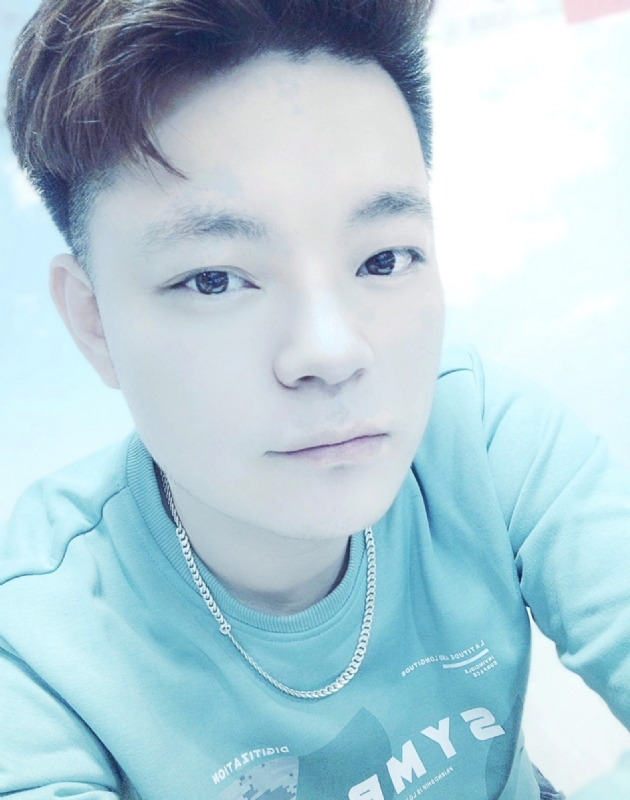 小丰的第一张照片--廊坊相亲服务中心