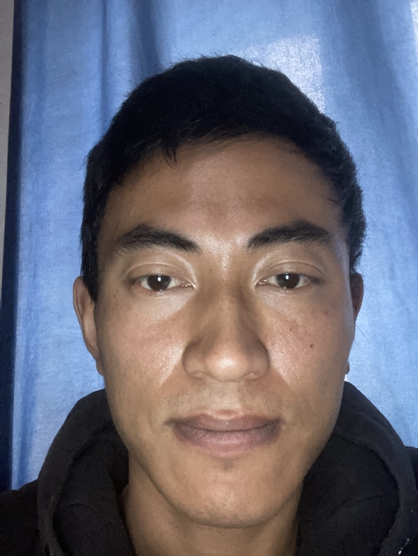 轻轻的的第一张照片--廊坊相亲服务中心