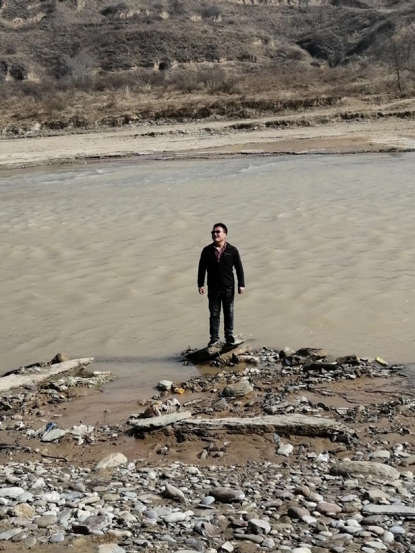 新之旅的第一张照片--廊坊相亲服务中心