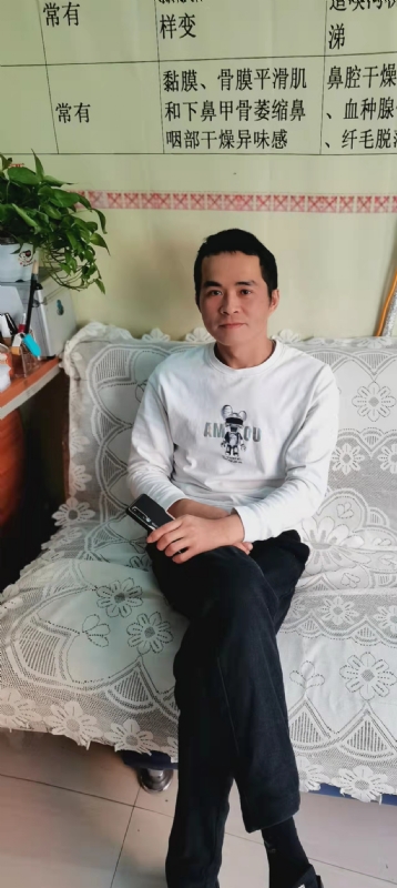 家家怡的第一张照片--廊坊相亲服务中心