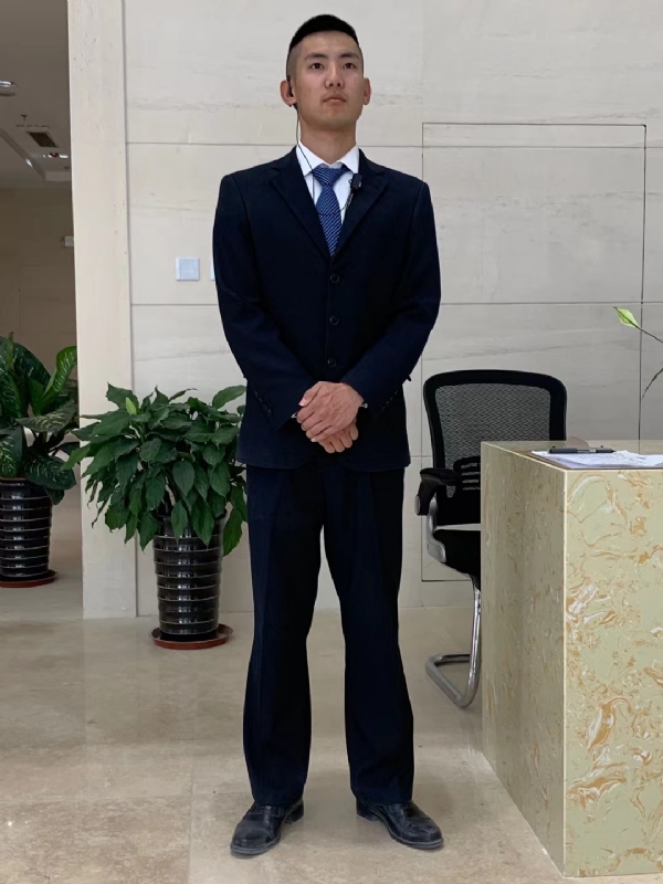 南山南的第二张照片--廊坊相亲服务中心