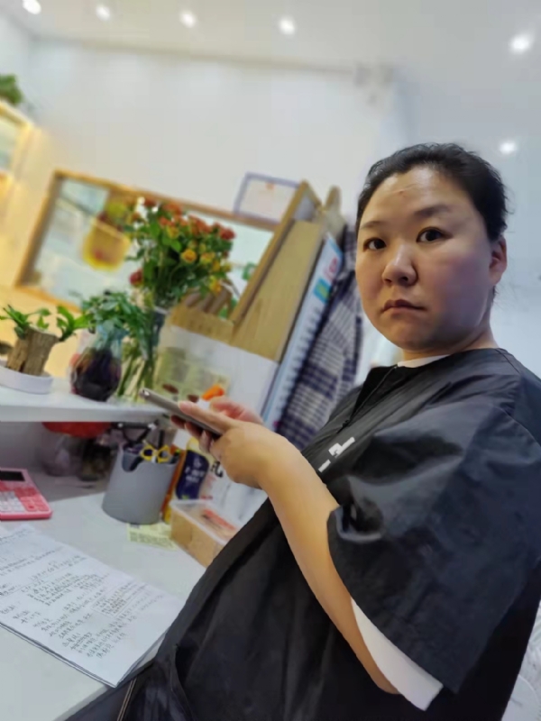 东北小野花的第二张照片--廊坊相亲服务中心