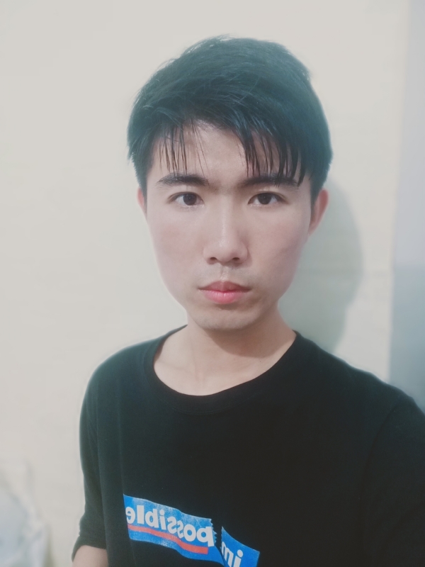 奔跑的範儿的第二张照片--廊坊相亲服务中心